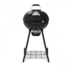 Угольный гриль CROWN KETTLE 22.5" / 57 BLACK LEG Broil King Арт. 401110B
