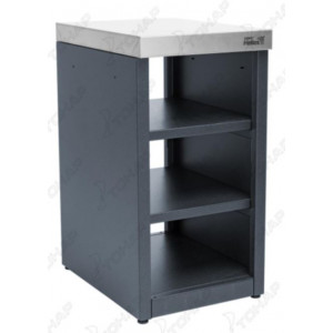 Модуль уличной кухни SMART-450 Стол Helios Арт. HS-KU03-S450