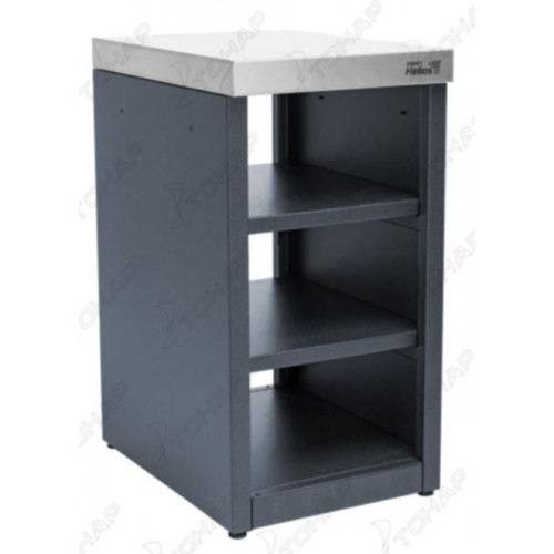 Модуль уличной кухни SMART-450 Стол Helios Арт. HS-KU03-S450