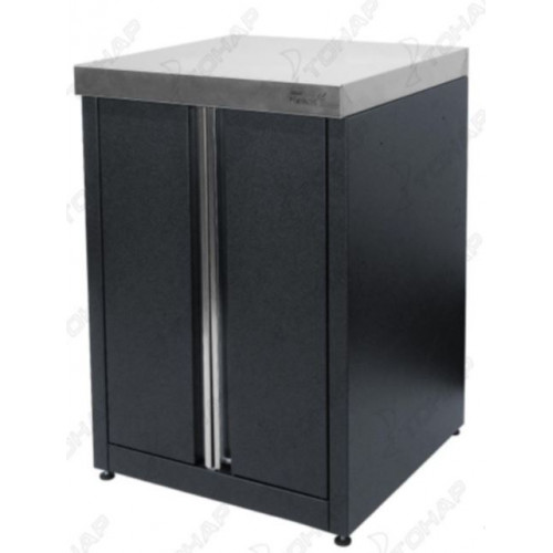 Модуль уличной кухни SMART-600 Шкаф для модуля с газовым грилем Helios Арт. HS-KU03-GB600