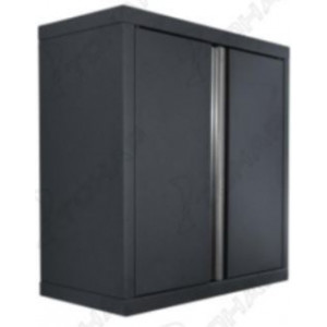 Модуль уличной кухни SMART-600 Навесной шкаф с полкой 60х72х35см Helios Арт. HS-NSHP-600