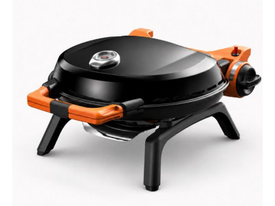Портативный газовый гриль O-GRILL ULTRA 7 orange