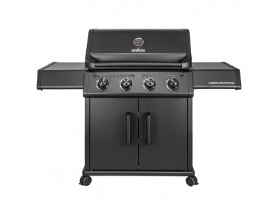 Газовый гриль Maniero 4000 PHANTOM BELLAGIO